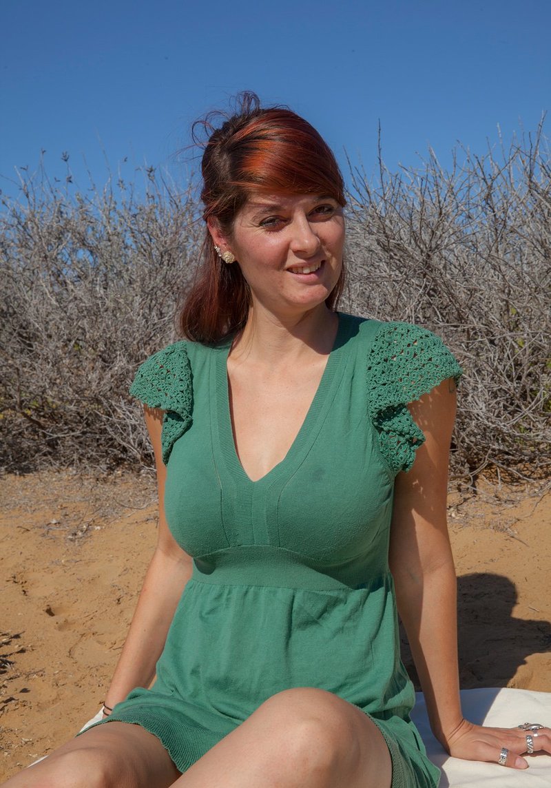 Вера, 24 года, 3 размер груди