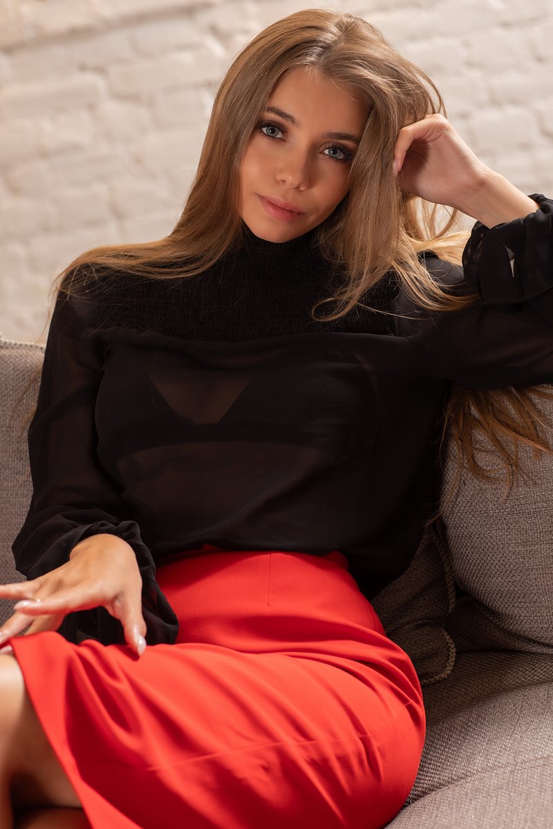 Гузель, 21 год, 5 размер груди